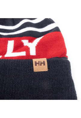 Helly Hansen Шапка Ridgeline Beanie 67150 Тъмносин - Pepit.bg