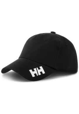 Helly Hansen Шапка с козирка Crew Cap 67160 Черен - Pepit.bg