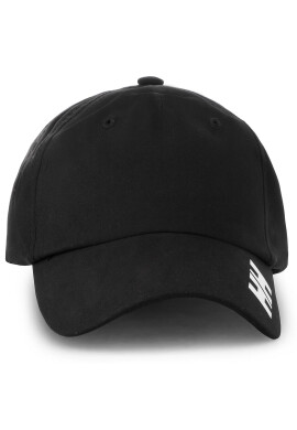 Helly Hansen Шапка с козирка Crew Cap 67160 Черен - Pepit.bg