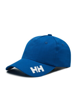 Helly Hansen Шапка с козирка Crew Cap 67160 Син - Pepit.bg