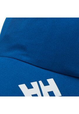 Helly Hansen Шапка с козирка Crew Cap 67160 Син - Pepit.bg