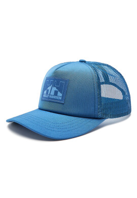Helly Hansen Шапка с козирка HH Trucker 67435 Син - Pepit.bg