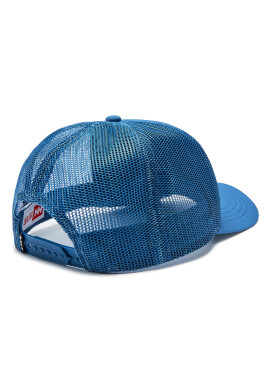 Helly Hansen Шапка с козирка HH Trucker 67435 Син - Pepit.bg
