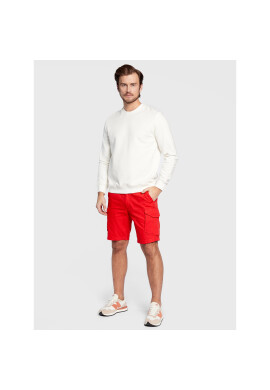 Helly Hansen Шорти от плат 34252 Червен Regular Fit - Pepit.bg