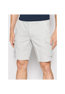 Helly Hansen Шорти от плат 34252 Сив Regular Fit - Pepit.bg
