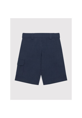 Helly Hansen Шорти от плат Cargo 41592 Тъмносин Regular Fit - Pepit.bg