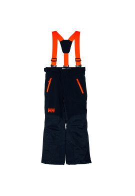 Helly Hansen Ски панталони No Limits 41729 Тъмносин Regular Fit - Pepit.bg