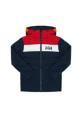 Helly Hansen Скиорско яке Cyclone 41689 Тъмносин Regular Fit - Pepit.bg