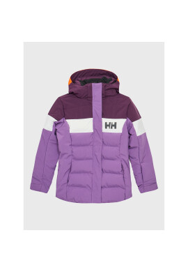 Helly Hansen Скиорско яке Diamond 41681 Виолетов Regular Fit - Pepit.bg