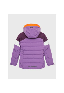 Helly Hansen Скиорско яке Diamond 41681 Виолетов Regular Fit - Pepit.bg