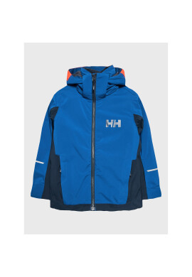 Helly Hansen Скиорско яке Quest 41763 Син Regular Fit - Pepit.bg