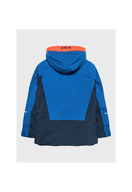 Helly Hansen Скиорско яке Quest 41763 Син Regular Fit - Pepit.bg