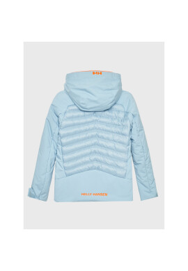 Helly Hansen Скиорско яке Serene 41751 Син Regular Fit - Pepit.bg