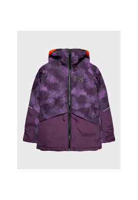 Helly Hansen Скиорско яке Stellar 41762 Виолетов Regular Fit - Pepit.bg