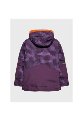 Helly Hansen Скиорско яке Stellar 41762 Виолетов Regular Fit - Pepit.bg