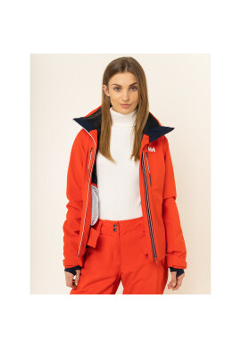 Helly Hansen Скиорско яке Alphelia Lifaloft 65676 Червен Fitted Fit - Pepit.bg