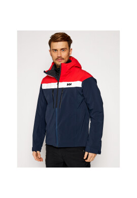 Helly Hansen Скиорско яке Omega 65739 Тъмносин Regular Fit - Pepit.bg