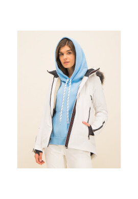 Helly Hansen Скиорско яке Snowdancer 65664 Бял Fitted Fit - Pepit.bg