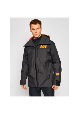 Helly Hansen Скиорско яке Straightline 65671 Черен Regular Fit - Pepit.bg