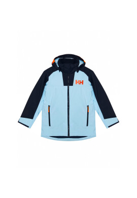 Helly Hansen Скиорско яке Terrain 41725 Син Regular Fit - Pepit.bg