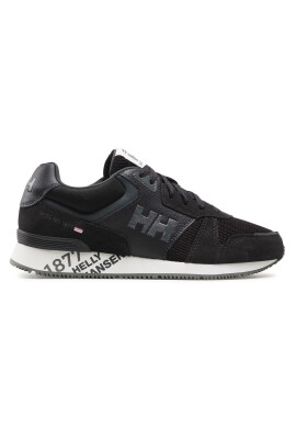 Helly Hansen Сникърси Anakin Leather 117-18.990 Черен - Pepit.bg