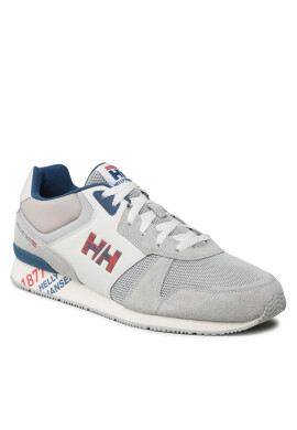 Helly Hansen Сникърси Anakin Leather 11718-853 Сив - Pepit.bg