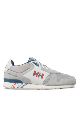 Helly Hansen Сникърси Anakin Leather 11718-853 Сив - Pepit.bg