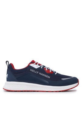 Helly Hansen Сникърси Eqa 11775_598 Тъмносин - Pepit.bg