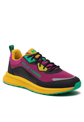 Helly Hansen Сникърси Eqa 11775_663 Розов - Pepit.bg