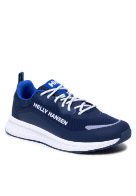 Helly Hansen Сникърси Eqa 11775_689 Тъмносин - Pepit.bg
