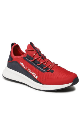 Helly Hansen Сникърси Rwb Toucan 11861_162 Червен - Pepit.bg