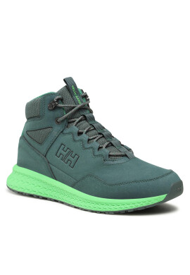 Helly Hansen Сникърси Sneboo 11827_495 Зелен - Pepit.bg