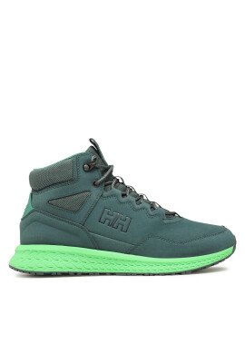 Helly Hansen Сникърси Sneboo 11827_495 Зелен - Pepit.bg