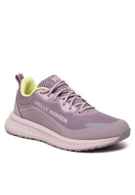 Helly Hansen Сникърси W Eqa 11776_692 Розов - Pepit.bg