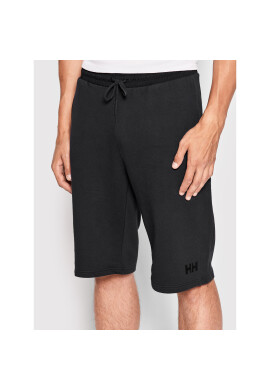 Helly Hansen Спортни шорти Active 53014 Черен Regular Fit - Pepit.bg