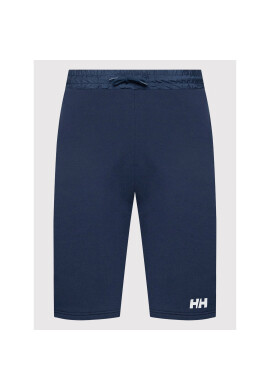Helly Hansen Спортни шорти Active 53014 Тъмносин Regular Fit - Pepit.bg