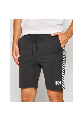 Helly Hansen Спортни шорти Active 53429 Черен Regular Fit - Pepit.bg