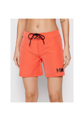 Helly Hansen Спортни шорти Board 34099 Червен Regular Fit - Pepit.bg