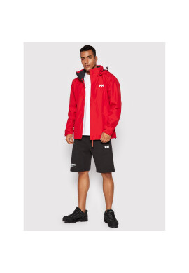 Helly Hansen Спортни шорти Move Sweat 53710 Черен Regular Fit - Pepit.bg