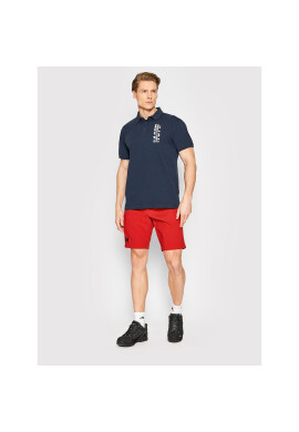 Helly Hansen Спортни шорти Racing 33867 Червен Regular Fit - Pepit.bg