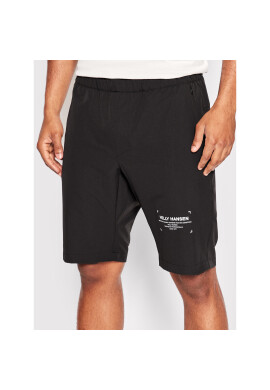 Helly Hansen Спортни шорти Ride Light 53706 Черен Regular Fit - Pepit.bg