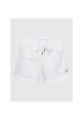 Helly Hansen Спортни шорти Scape 53077 Бял Regular Fit - Pepit.bg