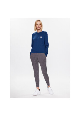 Helly Hansen Суитшърт 62982 Тъмносин Regular Fit - Pepit.bg