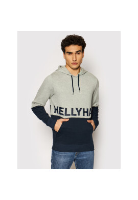 Helly Hansen Суитшърт Active 53427 Тъмносин Regular Fit - Pepit.bg