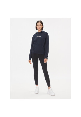 Helly Hansen Суитшърт Core 54033 Тъмносин Regular Fit - Pepit.bg