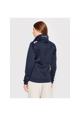 Helly Hansen Суитшърт Crew 30357 Тъмносин Regular Fit - Pepit.bg