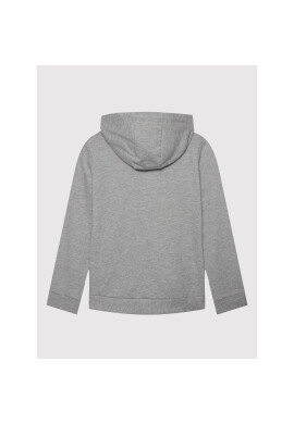 Helly Hansen Суитшърт Logo 41677 Сив Regular Fit - Pepit.bg