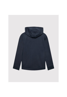 Helly Hansen Суитшърт Logo 41677 Тъмносин Regular Fit - Pepit.bg