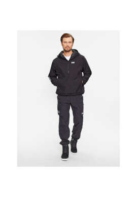 Helly Hansen Текстилни панталони Move 53978 Черен Regular Fit - Pepit.bg