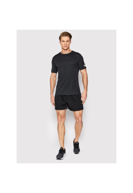 Helly Hansen Тениска от техническо трико Active Tech 48363 Сив Regular Fit - Pepit.bg